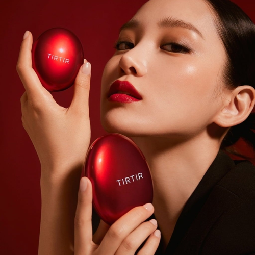 TIRTIR - Mask Fit Red Cushion