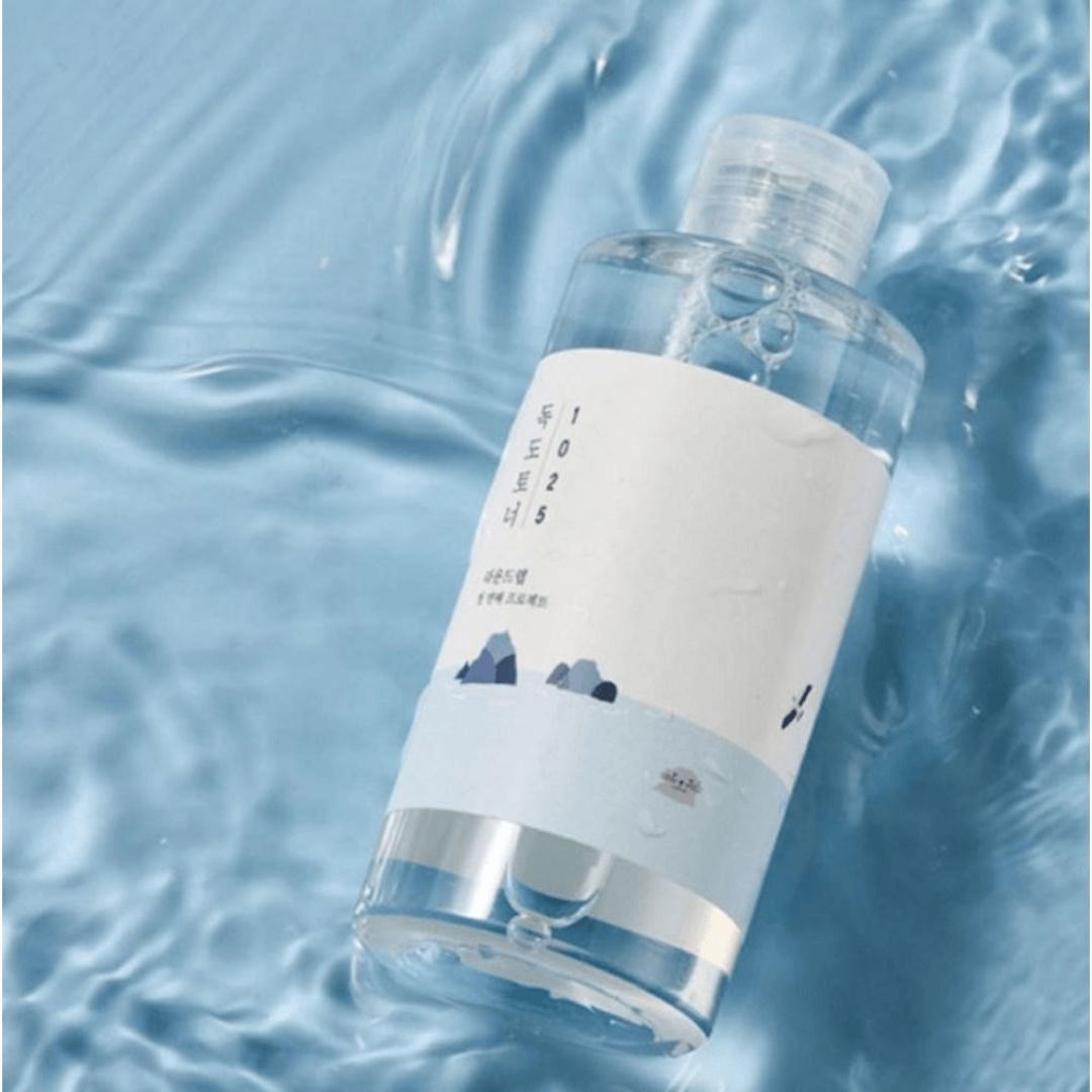 Round Lab -1025 Dokdo Toner 200ml