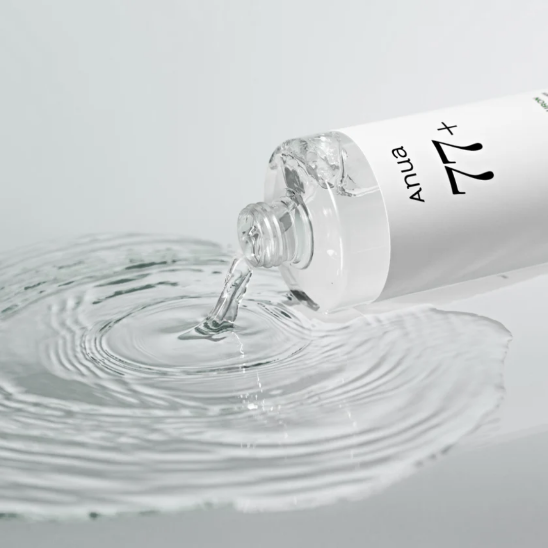Anua - Heartleaf 77% Soothing Toner - 250ML