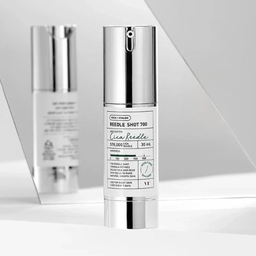 VT COSMETICS - Reedle Shot 700 30ML
