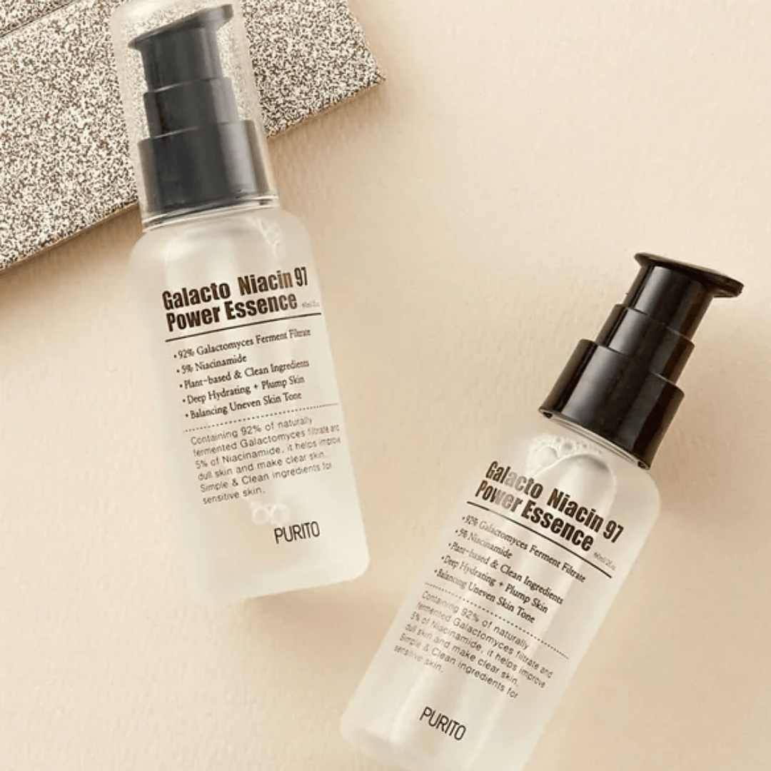 Purito Seoul Galacto Niacin 97 Power Essence 60ml