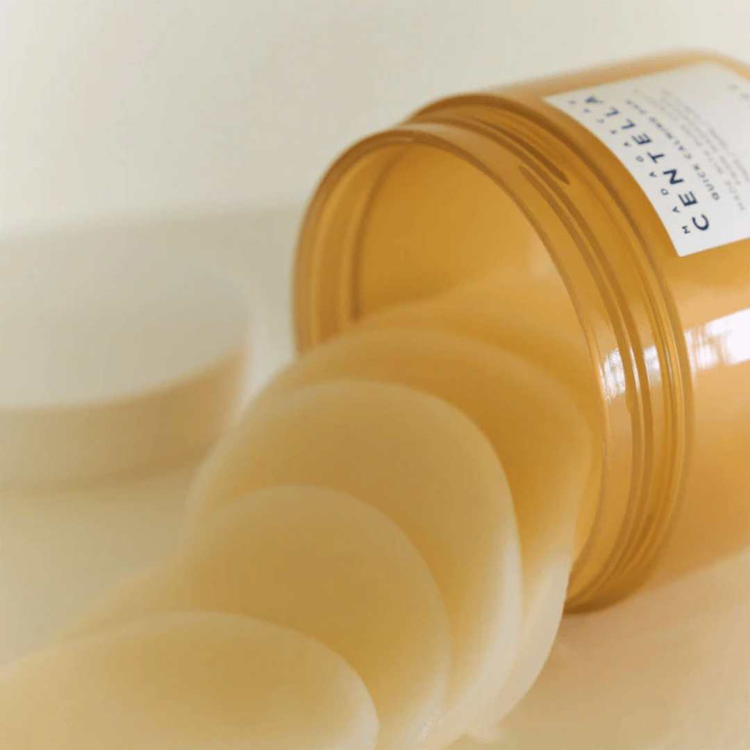 Skin1004 - Madagascar Centella Quick Calming Pad (70 pads)