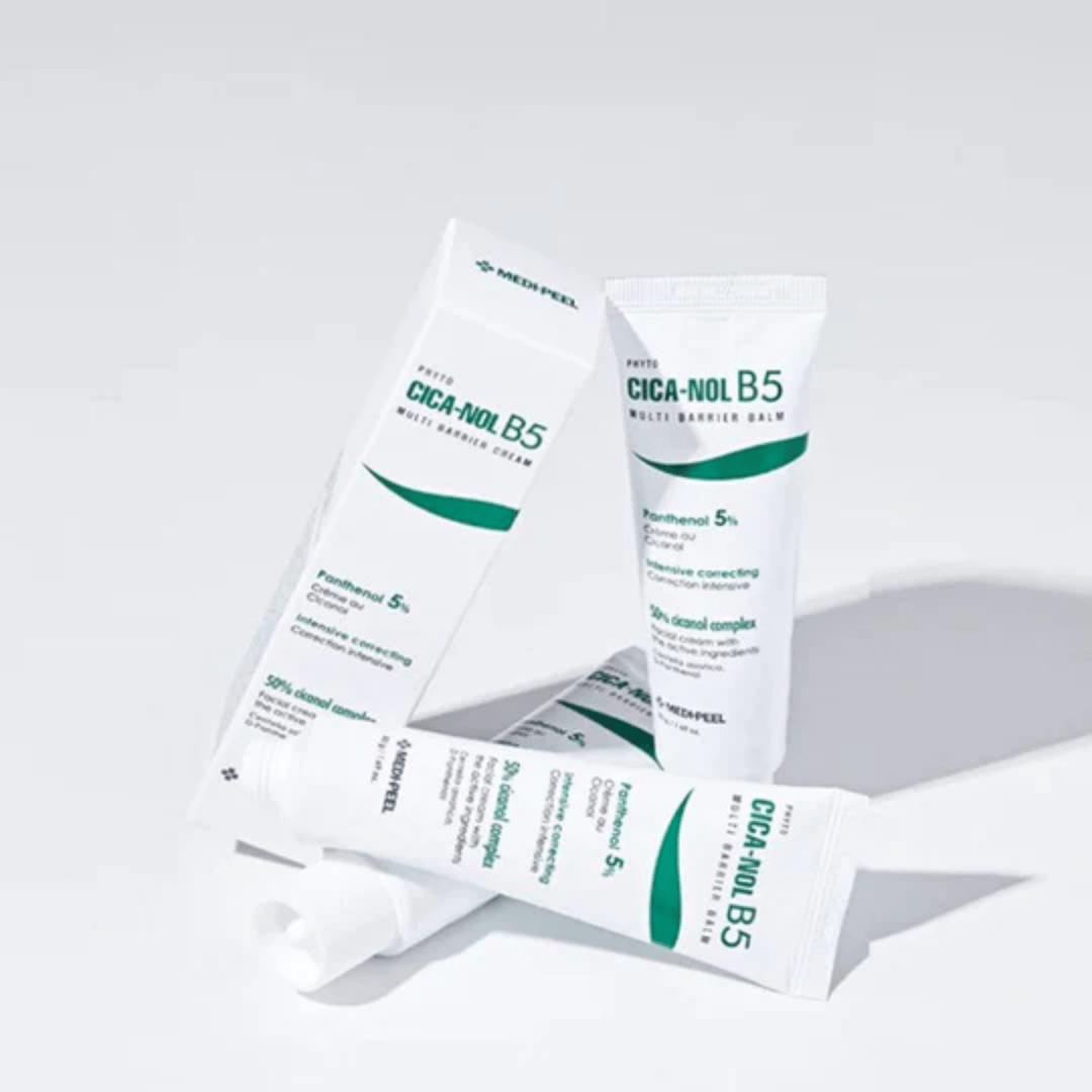 MEDI-PEEL - Phyto Cica-nol B5 Repair Cream 50G