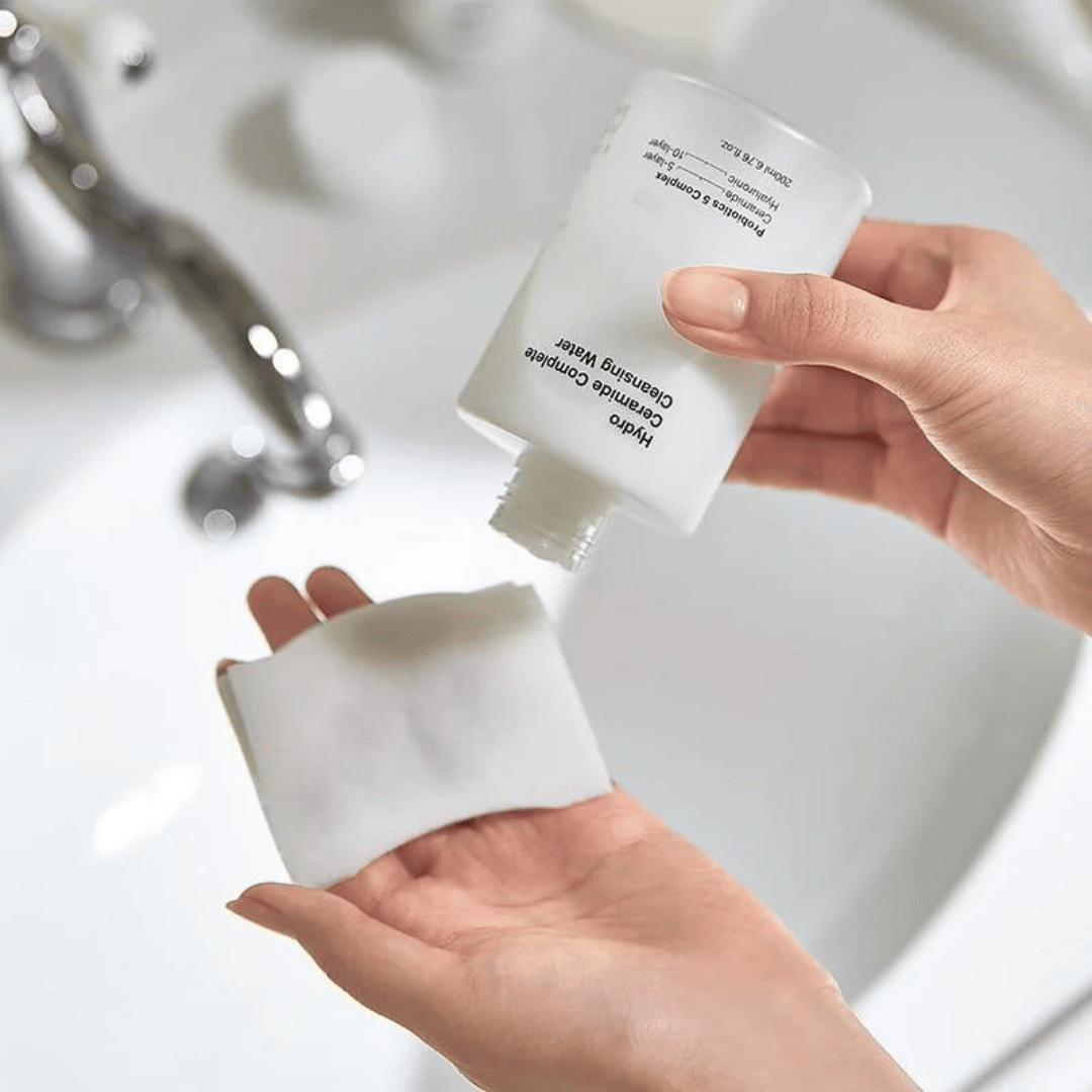 Biodance Hydro Ceramide Complete Cleansing Water 200ml