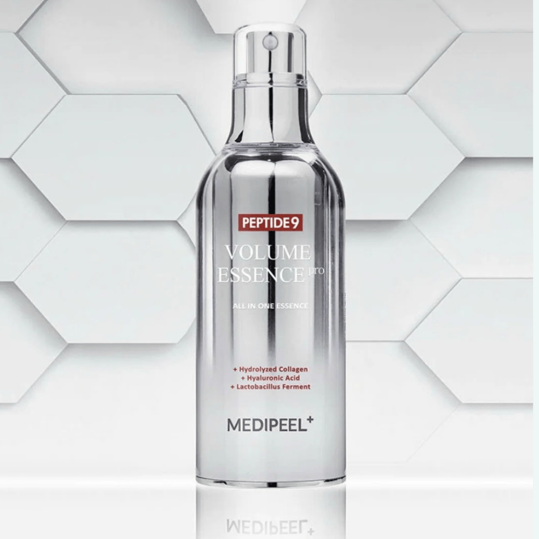 MEDI-PEEL Peptide 9 Volume All In One Essence [100ml]