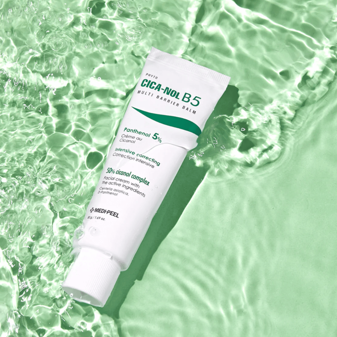 MEDI-PEEL - Phyto Cica-nol B5 Repair Cream 50G