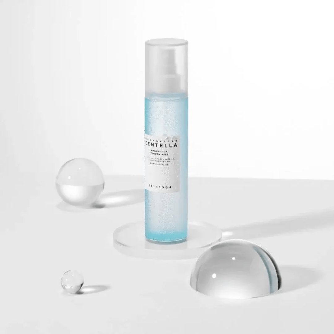 Skin1004 - Madagascar Centella Hyalu-Cica Cloudy Mist 120ml