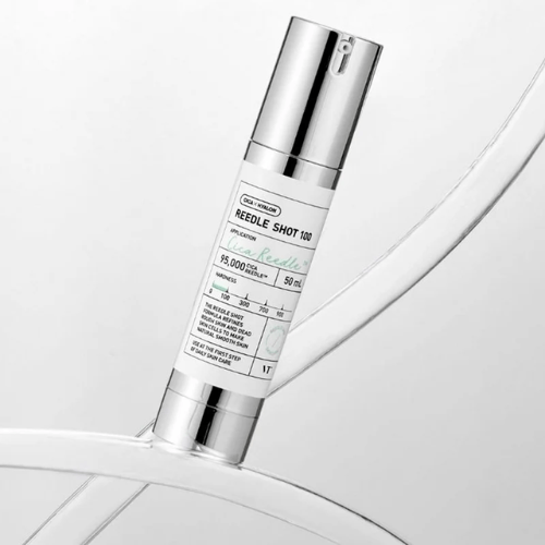 VT Cosmetics Reedle Shot 100