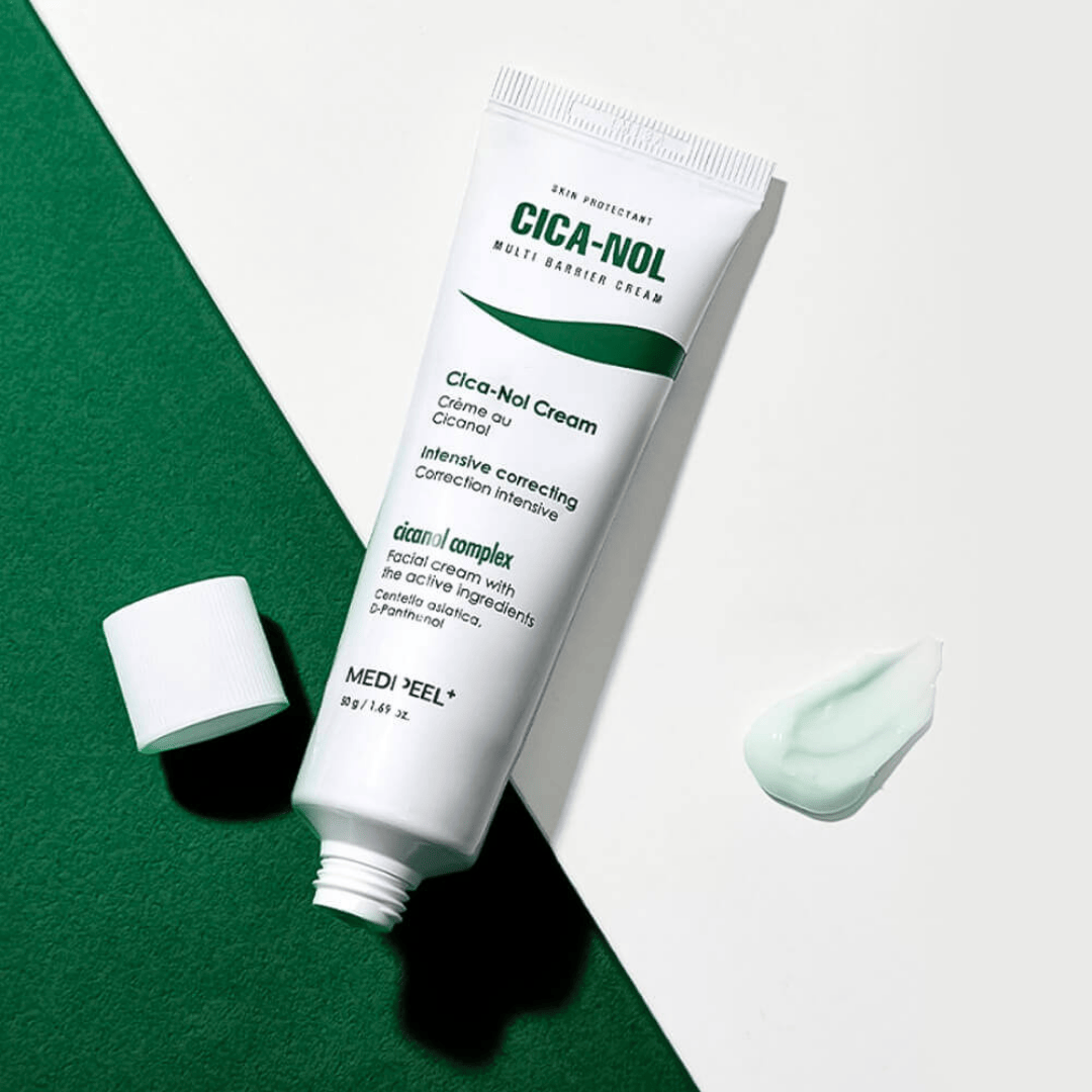 MEDI-PEEL - Phyto Cica-nol B5 Repair Cream 50G