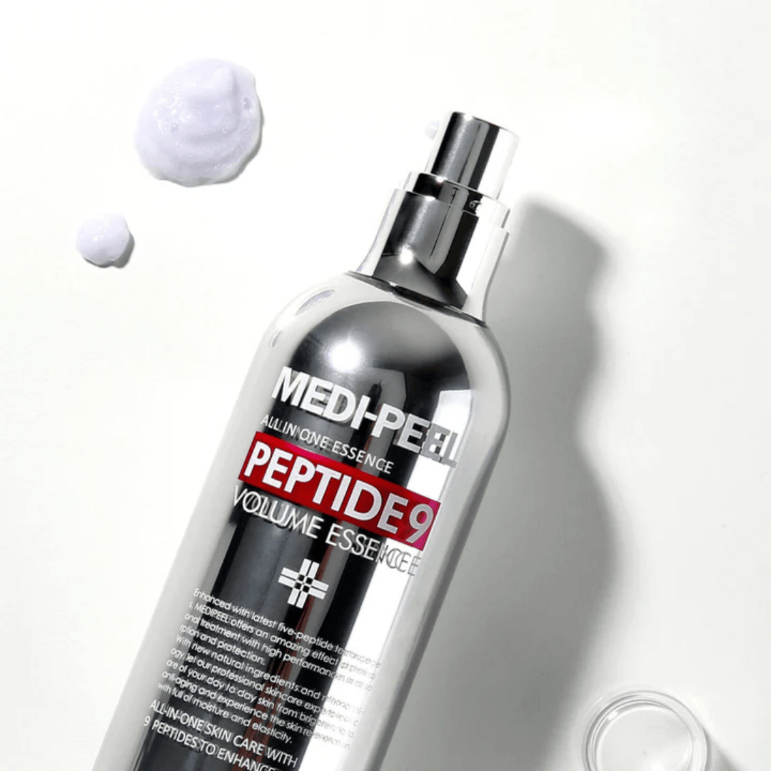 MEDI-PEEL Peptide 9 Volume All In One Essence [100ml]