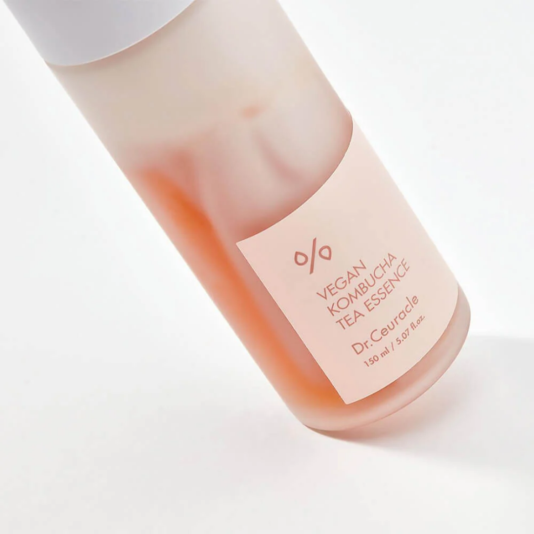Dr. Ceuracle - Vegan Kombucha Tea Essence 150ml