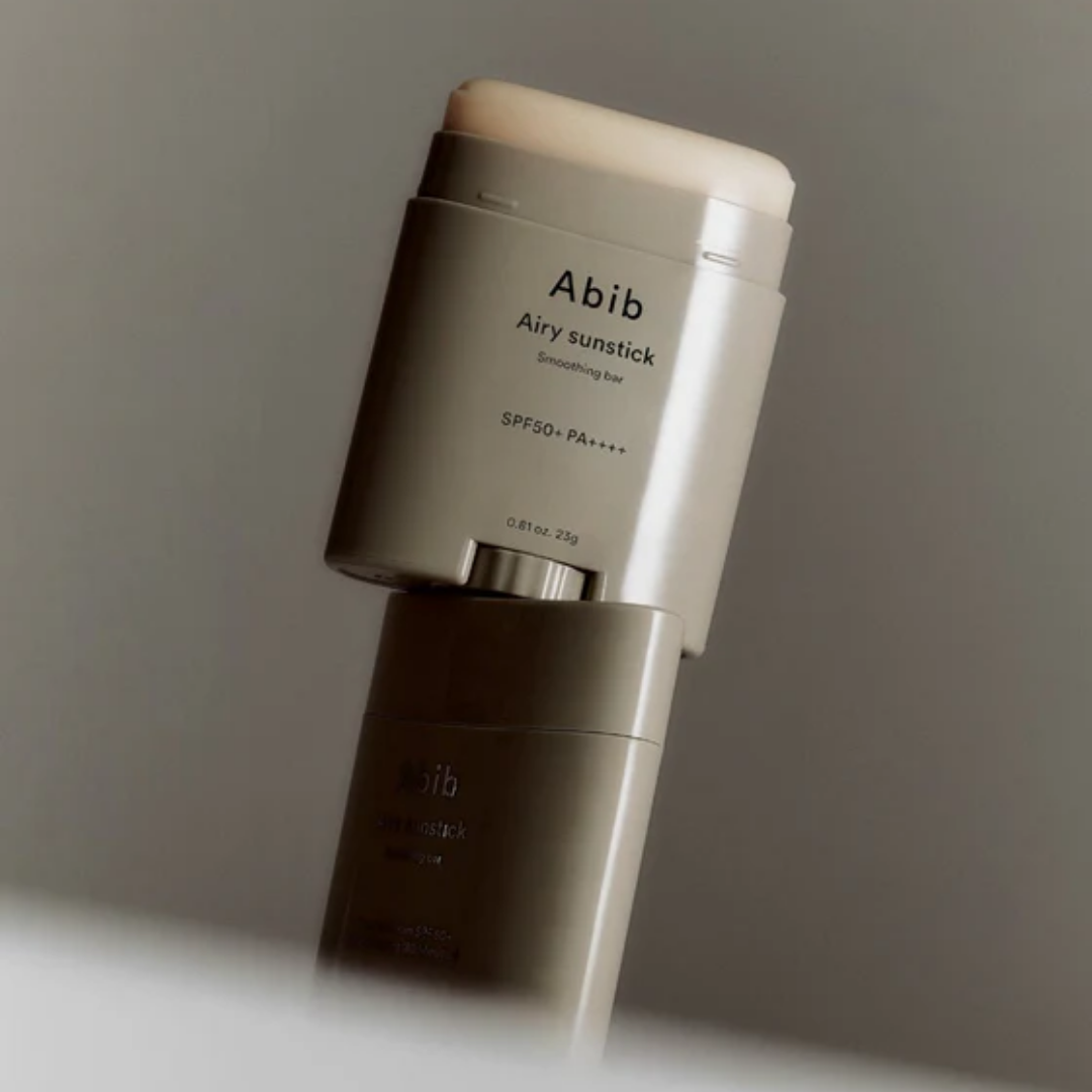 Abib Airy Sunstick Smoothing Bar - 23G