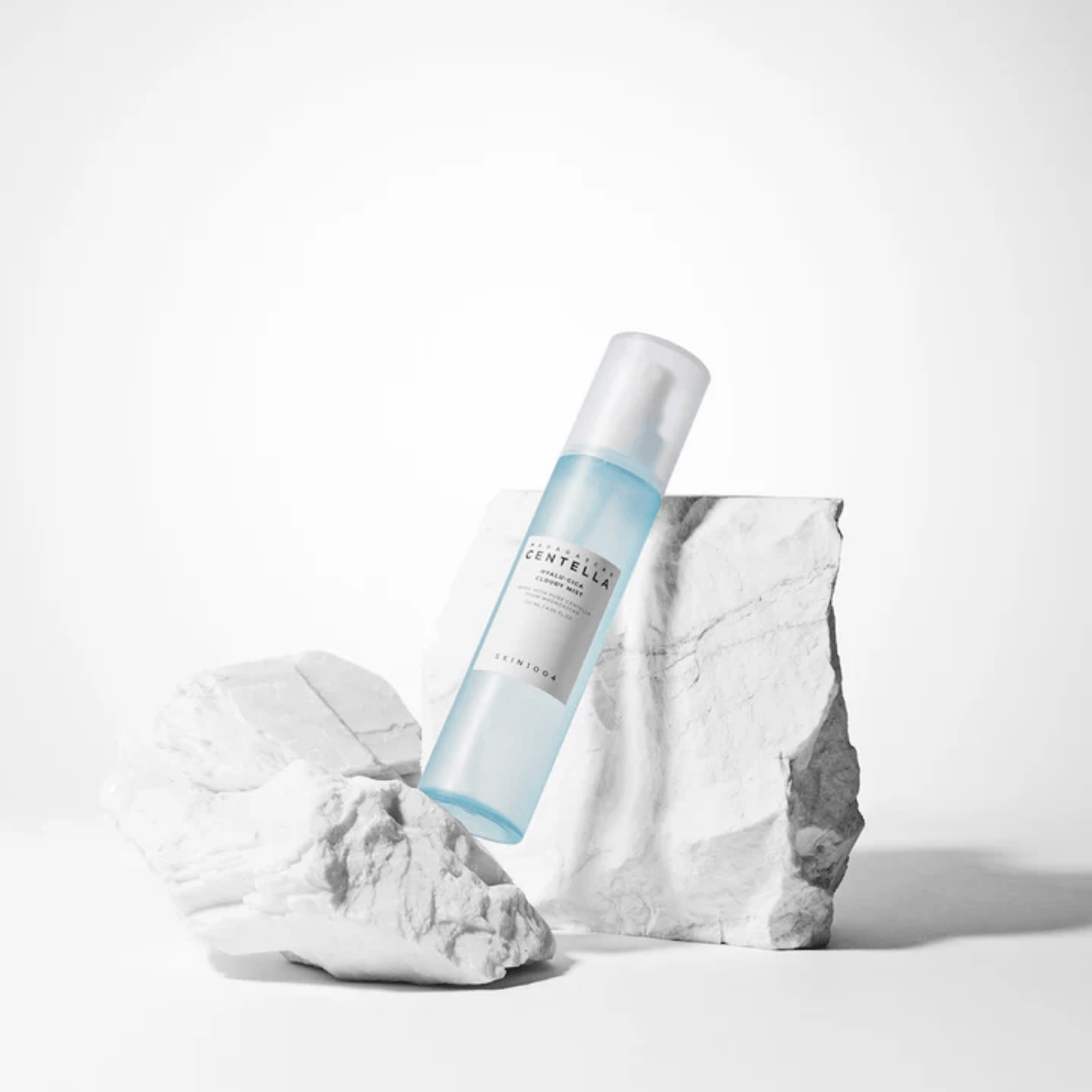 Skin1004 - Madagascar Centella Hyalu-Cica Cloudy Mist 120ml