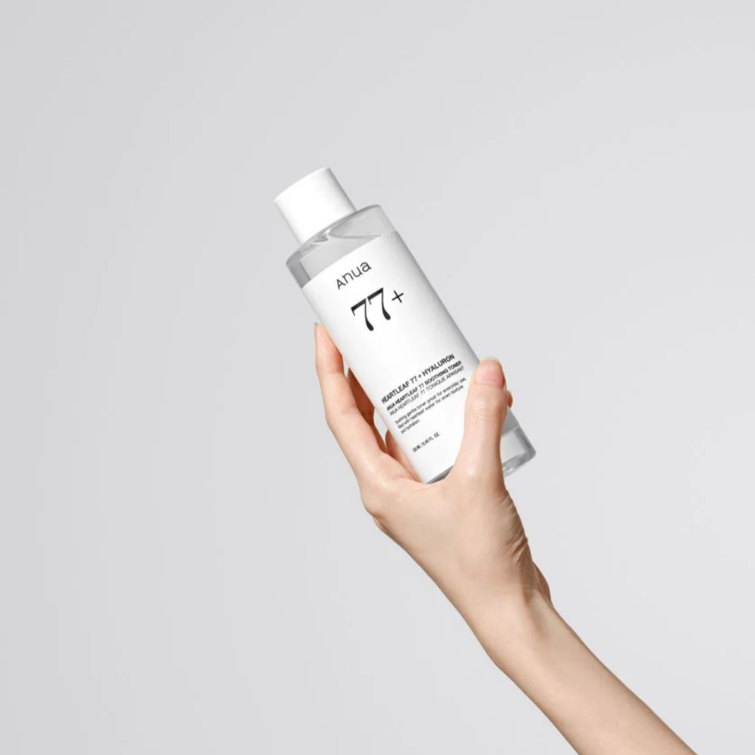 Anua - Heartleaf 77% Soothing Toner - 250ML