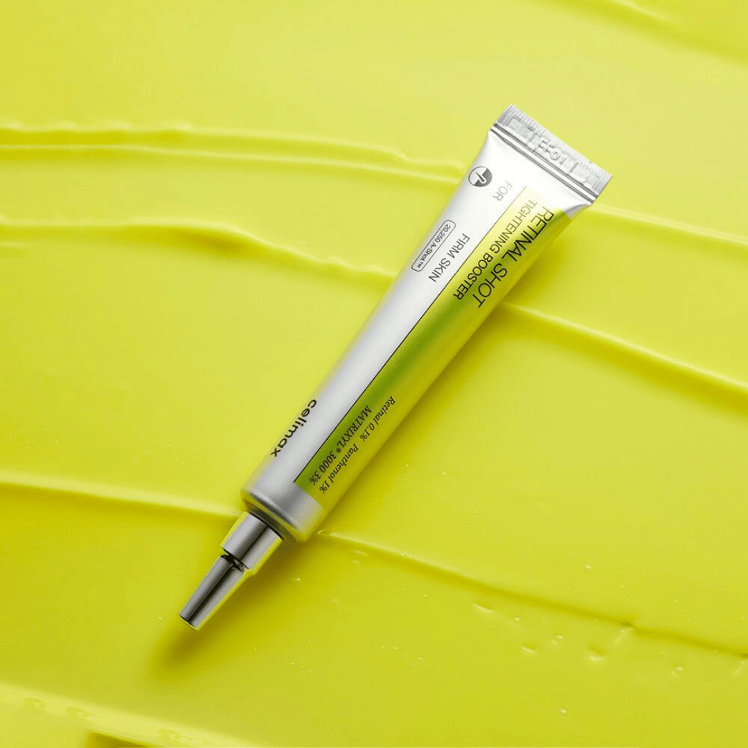 Celimax The Vita-A Retinal Shot Tightening Booster 15ML