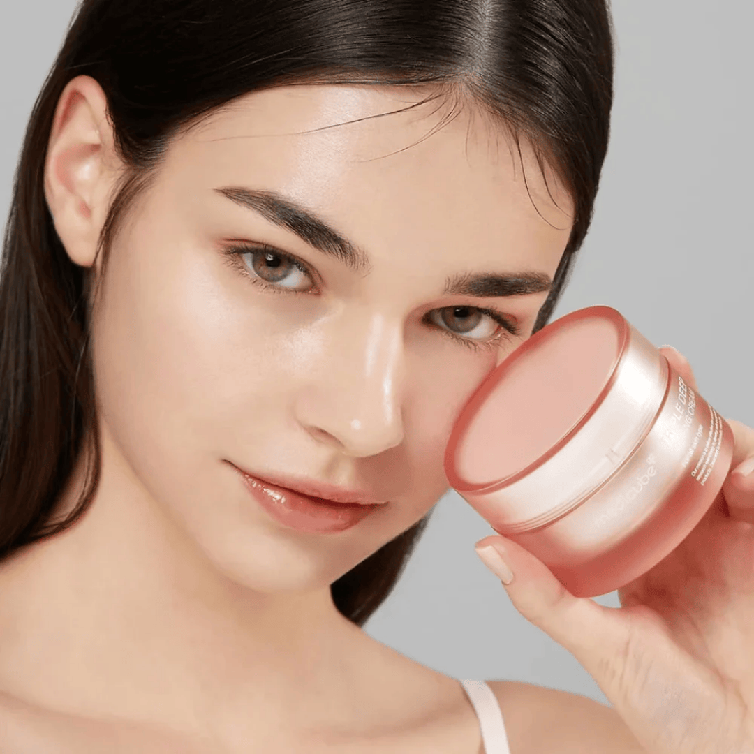 MEDICUBE Triple Collagen Cream 4.0 50ML