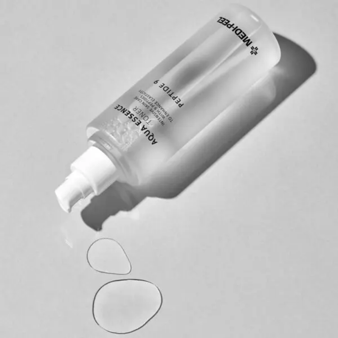 MEDI-PEEL Peptide 9 Aqua Essence Toner [250ml]