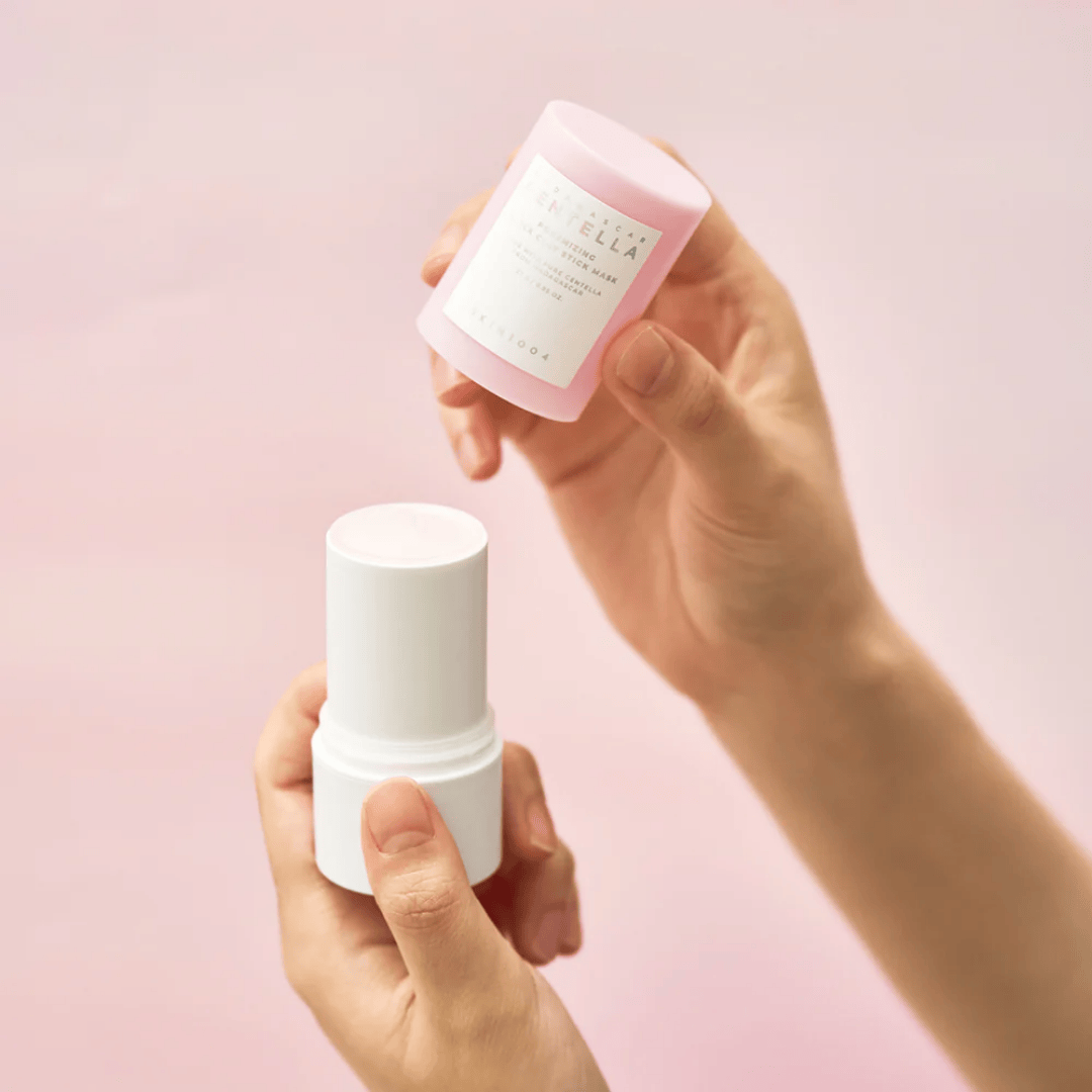 SKIN1004 Madagascar Centella Poremizing Quick Clay Stick Mask