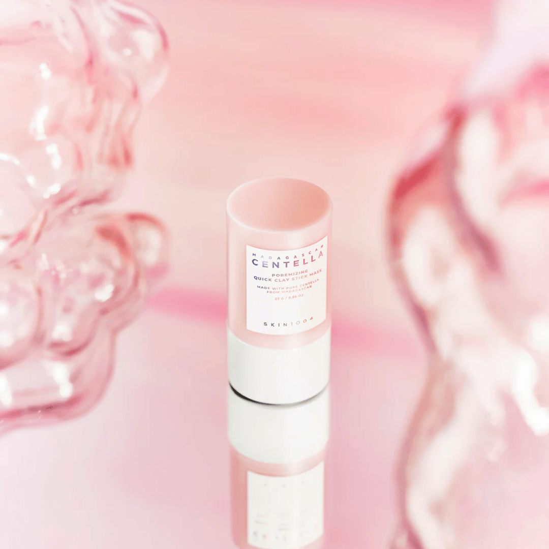 SKIN1004 Madagascar Centella Poremizing Quick Clay Stick Mask