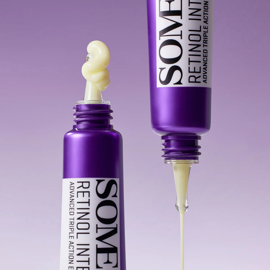 SOME BY MI Retinol Intense Advanced Triple Action Eye Cream 30ml