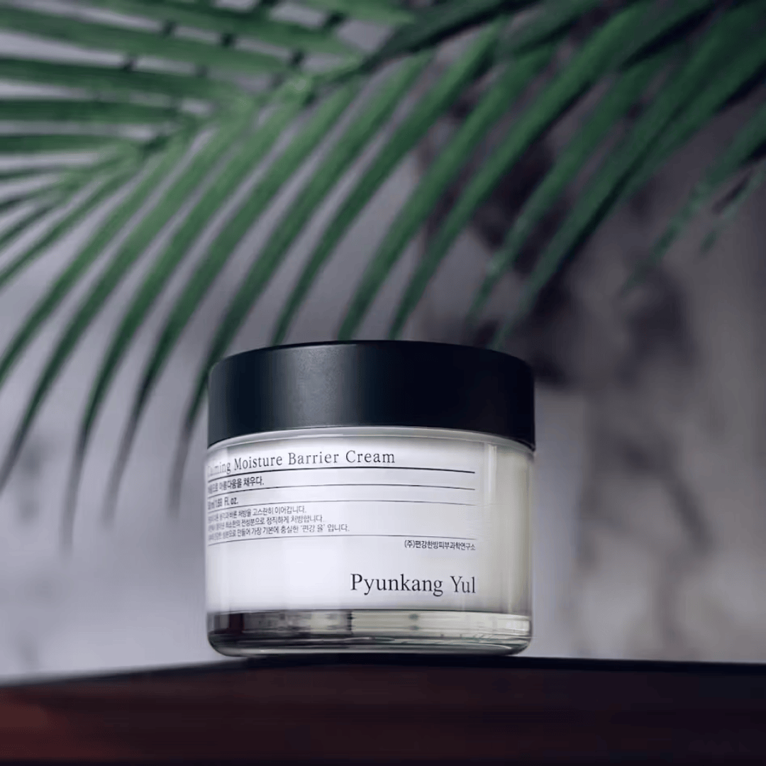Pyunkang Yul Calming Moisture Barrier Cream 50ml