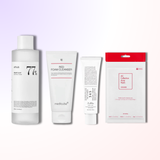 💖Medicube Acne Reset & Treatment Essentials Set | Calm, Clear & Prevent Breakouts