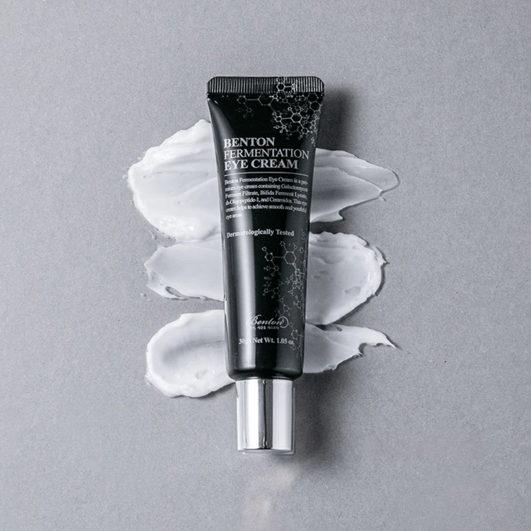 Benton Fermentation Eye Cream Mini 10g