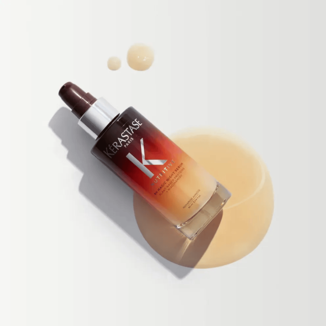 Kérastase Nutritive Magic 8H Night Serum 90ML
