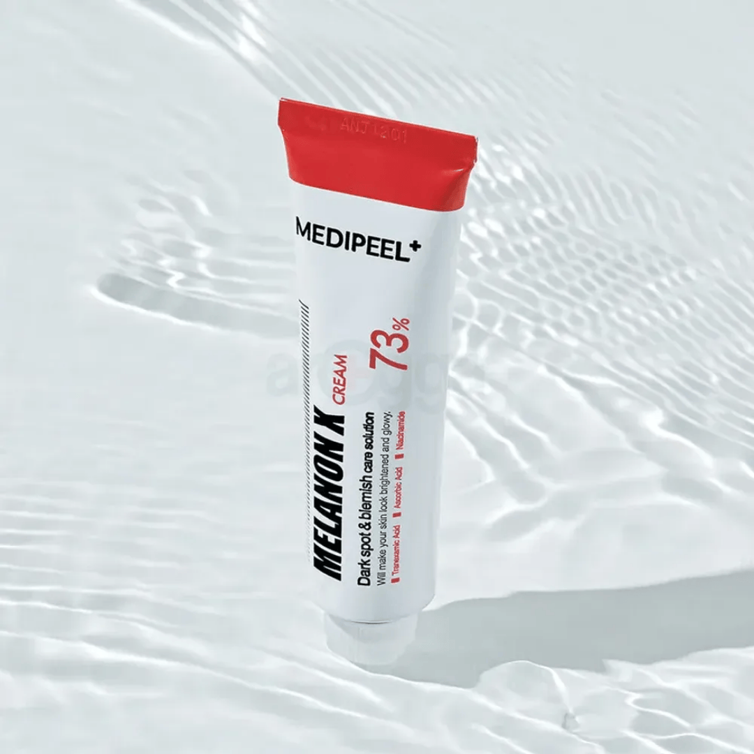 Medi-Peel - Melanon X Cream 30ml