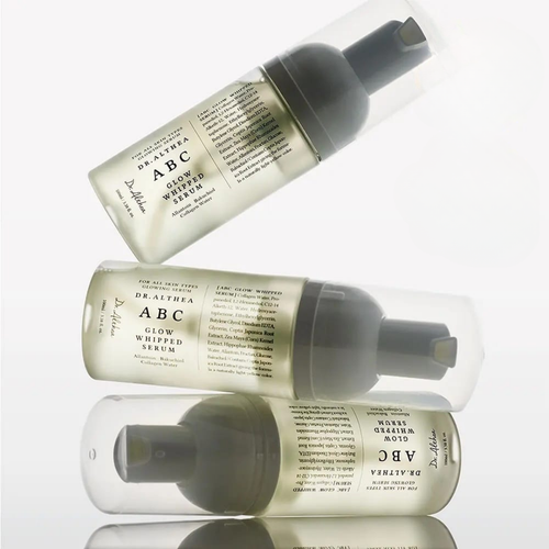Dr. Althea ABC Glow Whipped Serum 100ml