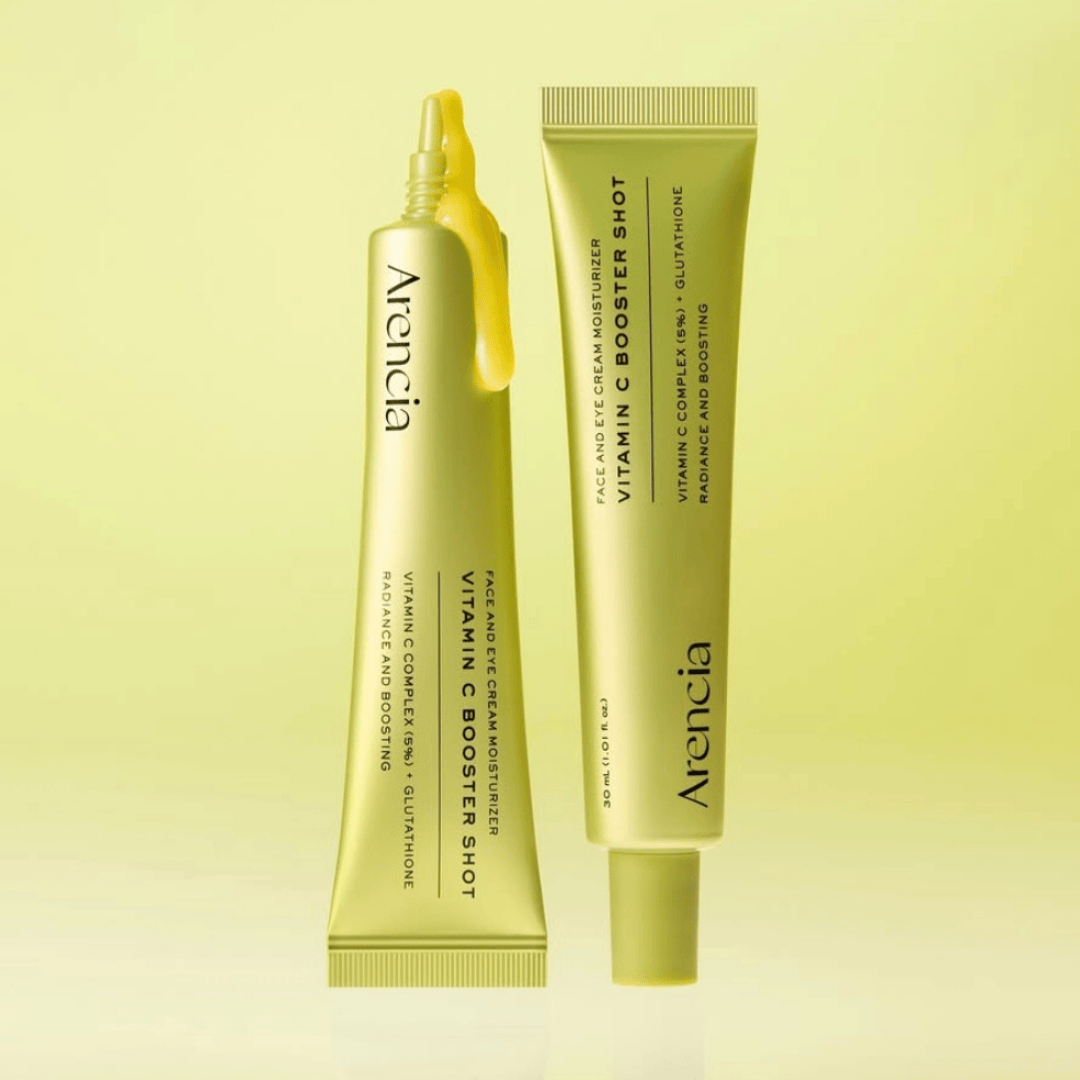 Arencia Vitamin C Booster Shot 30ML