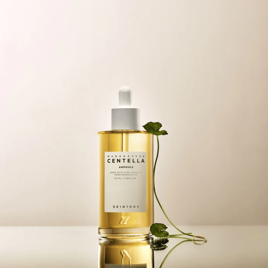 SKIN1004 Madagascar Centella Asiatica 100 Ampoule - 55ml