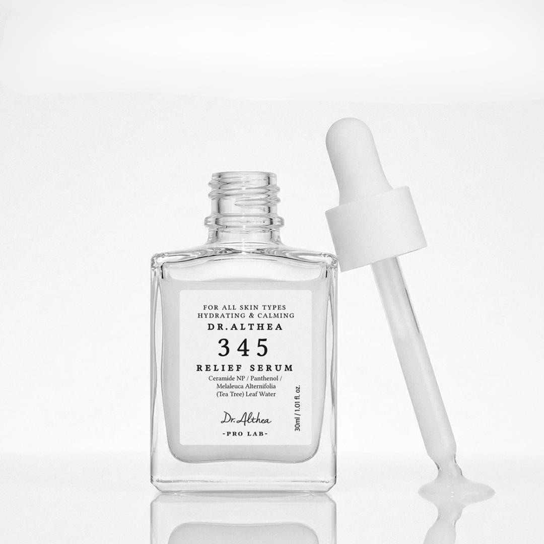 Dr. Althea 345 Relief Serum 30ml
