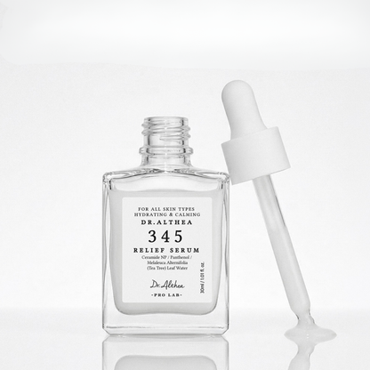 Dr. Althea 345 Relief Serum 30ml