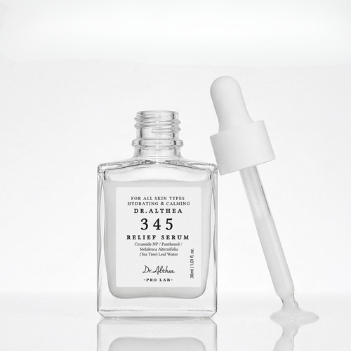 Dr. Althea 345 Relief Serum 30ml