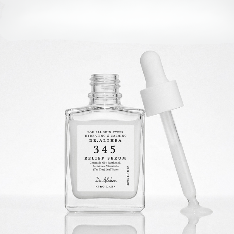 Dr. Althea 345 Relief Serum 30ml
