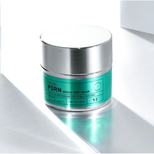 VT - PDRN Reedle Shot Cream 50ML
