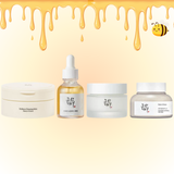 Beauty of Joseon Honey Glow Set