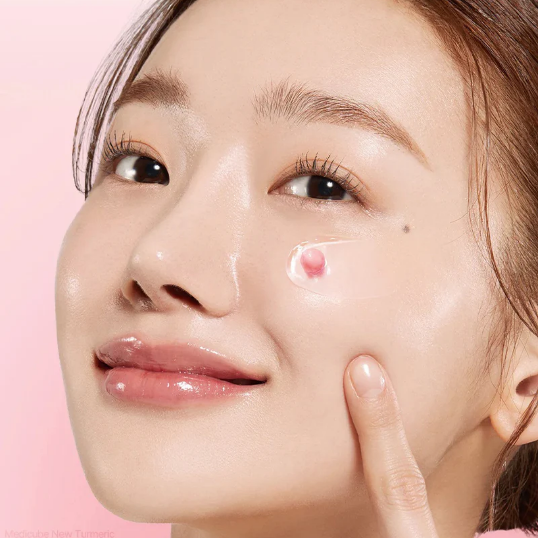 Medicube - PDRN Pink Collagen Capsule Cream 55G