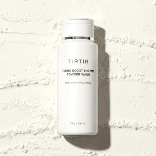 TIRTIR Hydro Boost Enzyme Cleansing Powder Wash 75g