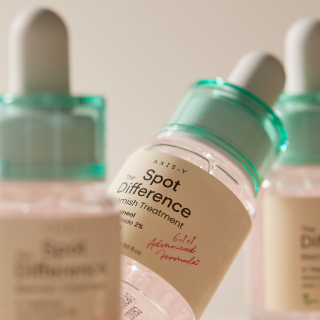 AXIS - Y - Spot The Difference Blemish Treatment 15ml