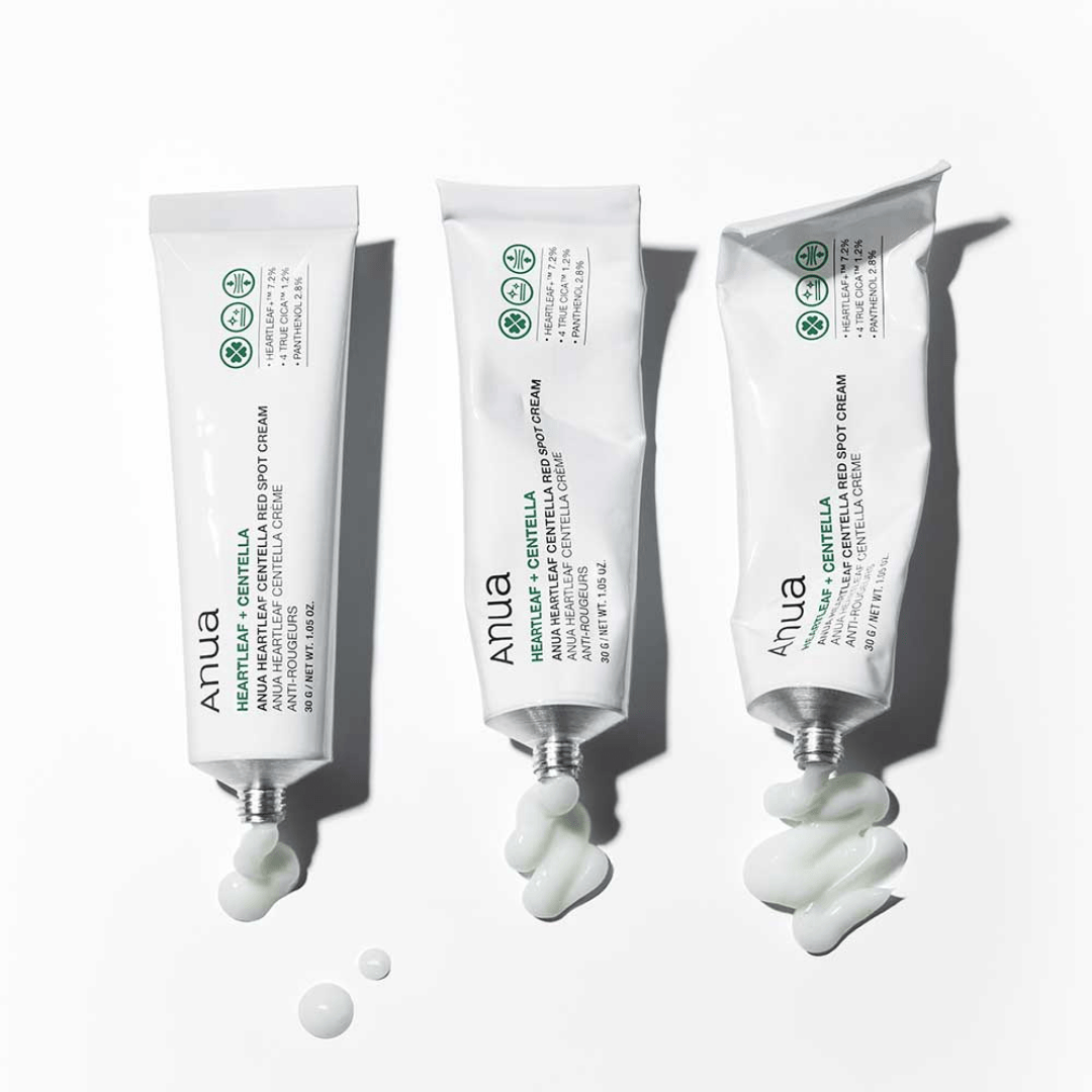 Anua - Heartleaf Centella Red Spot Cream 30g