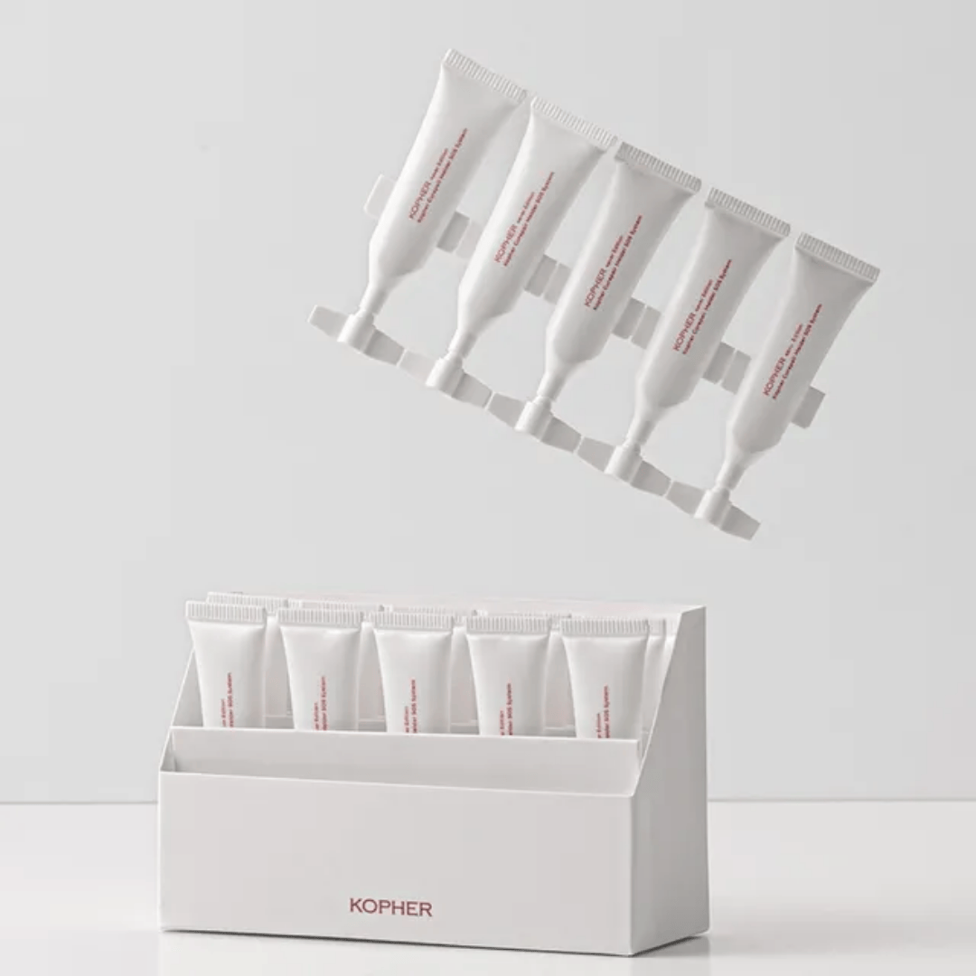 KOPHER CUREPAIR MELDER SOS SYSTEM (1.5ml x 20 pieces)