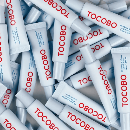 Tocobo - Bio Watery Sun Cream Mini 10ml