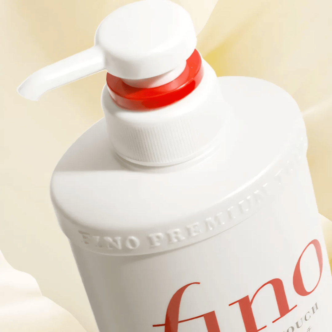 Shiseido - Fino Premium Touch Conditioner 550ML
