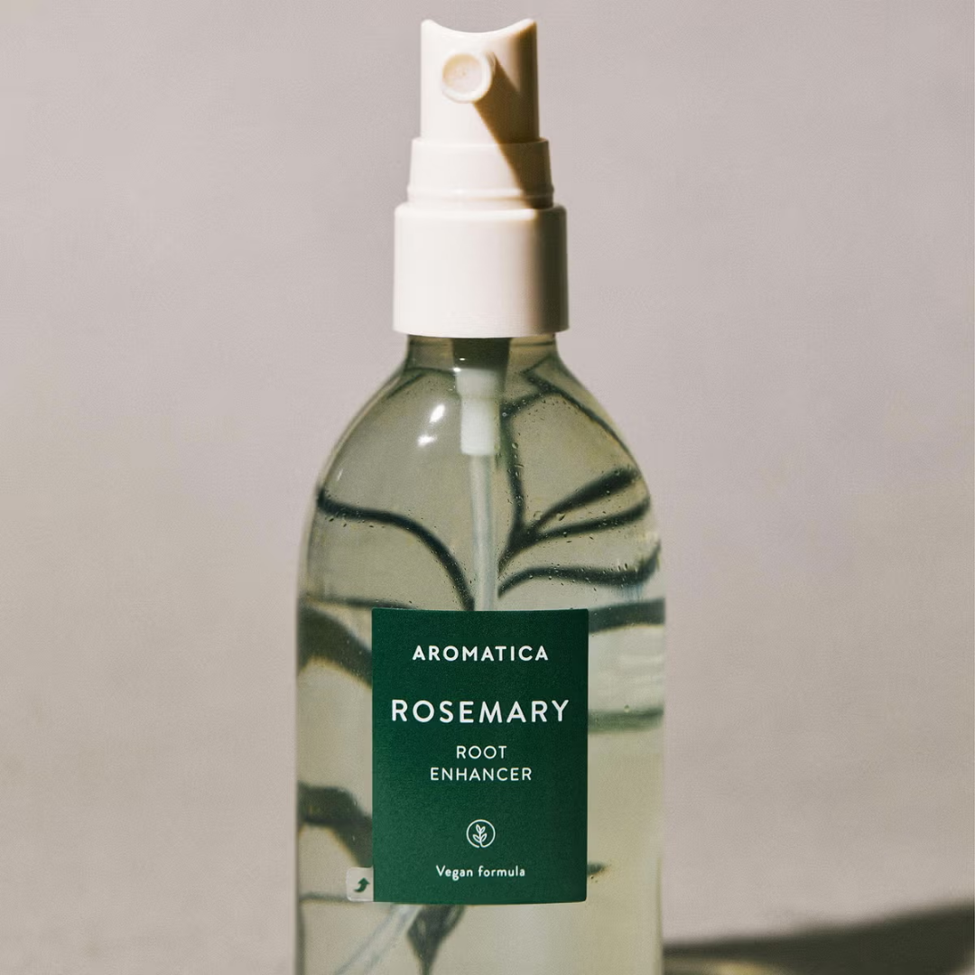 Aromatica - Rosemary Root Enhancer 100ml