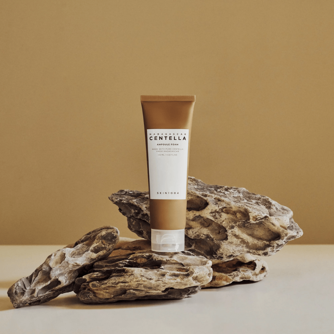 SKIN1004 Madagascar Centella Ampoule Foam - 125ml