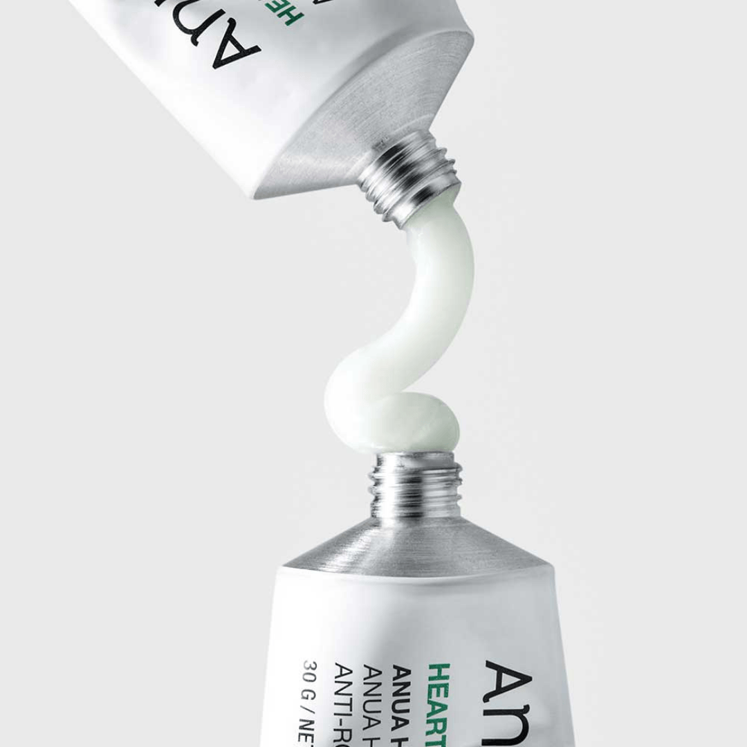 Anua - Heartleaf Centella Red Spot Cream 30g