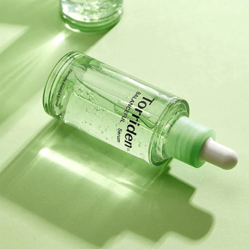 TORRIDEN  Balanceful Cica Serum 50ml