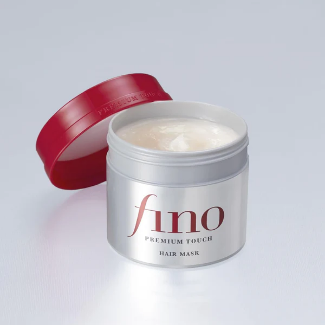 Shiseido - Fino Premium Touch Hair Mask - 230g